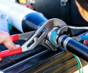 About Emergency plumbing pros Hudson, NC